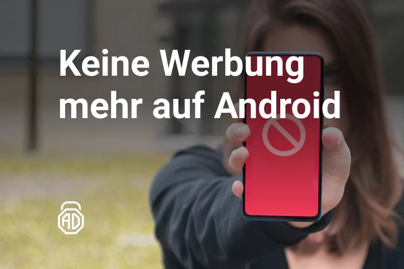 So blockieren Sie Popup-Anzeigen auf Android mit AdLock