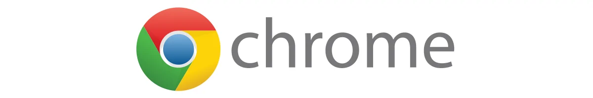 Google Chrome logo