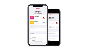 AdLock for iOS