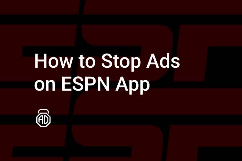 How to Get ESPN Plus Without Ads