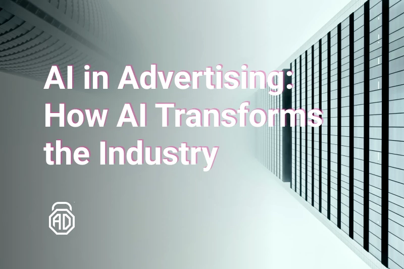 Using Artificial Intelligence in Advertising